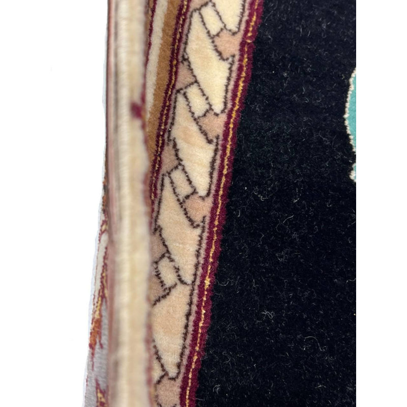 Runkel Floral Area Rug