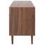 Commode 6 tiroirs Amarante Ever