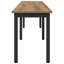Engineered Wood Bench-401153603
