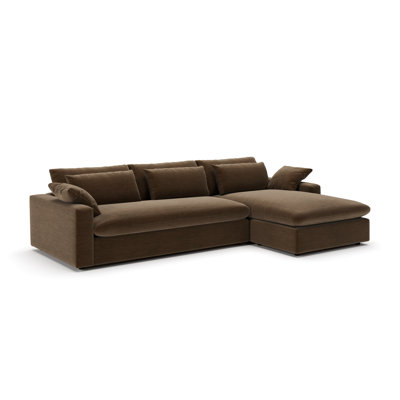 Remy Chaise Sectional