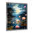 Silver Single Picture Frame