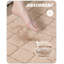 Tapis pour salle de bain antidérapant Rabun-1107966150-1107966159