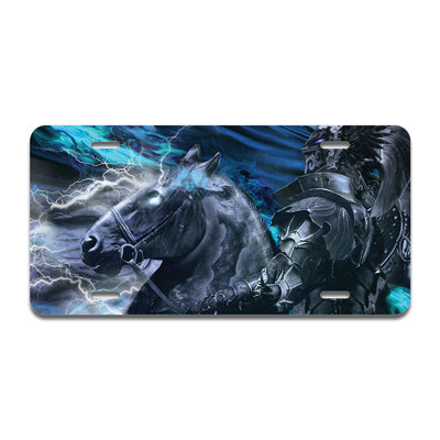Cadre en aluminium Storm King