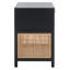 Table de chevet Epaulette-1321060432
