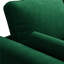 2 Seater Linen Loveseat-226880672