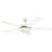Pointsettia 52'' Ceiling Fan-1131303560-1131303463
