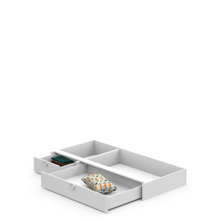 Underbed Storage Drawers