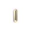 Statement Oblong Vichy 1.75 Gpm Body Spray-1684778061