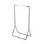 Jalyn 80cm Clothing Rack