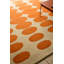 Hand Tufted Wool Geometric Area Rug-841125533