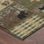 Tapis intérieur / extérieur lavable à la machine Chantille ACN2448 Lodge-2048608317-2048608315