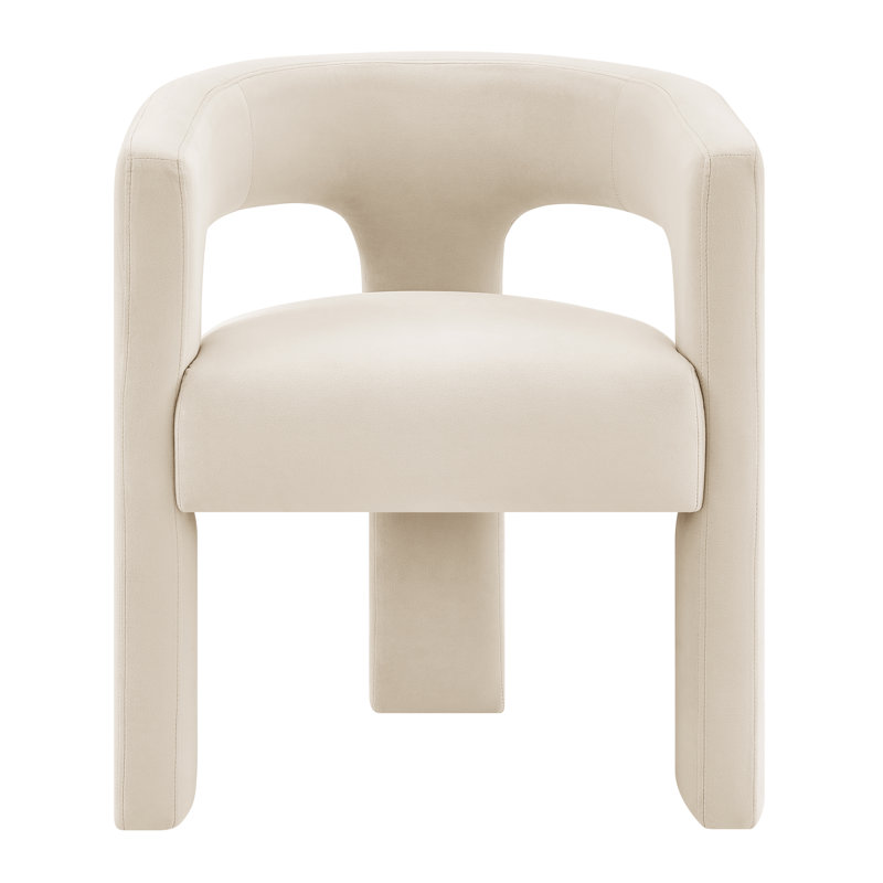 Dasantila 6-Piece Upholstered Dining Armchair Set, 6