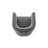 Irasema Upholstered Swivel Barrel Chair-474491379