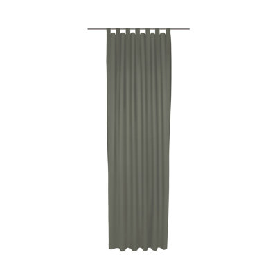 Uni Collection Room Darkening Curtain