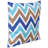 17" Square Outdoor Decorative Throw Pillows - Chevron Bliss-1619711564-1619699605