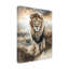 Art sur toile Lion Momart-104292057