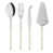 Ivory is out of stock selected