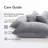 Decorative Throw Soft Linen Cushion Covers Pillow Covers (Set of 4)-112294707-112294698