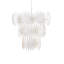 Bismarkia 13 - Light Chandelier