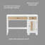 Bureau pour enfants Rockport-833897503