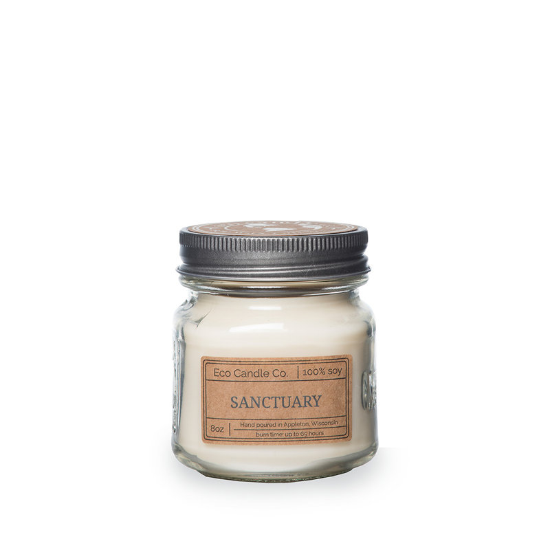 Bougie parfumée Sanctuary
