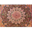 Persian Silk Oriental Area Rug