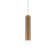 Burning Man 1 - Light LED Pendant