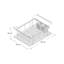 Errol Dish Rack