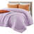 Mauve clair est en rupture de stock