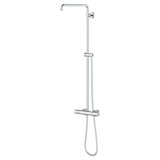 Euphoria Complete Shower System