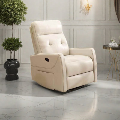 Fauteuil inclinable ergonomique et confortable