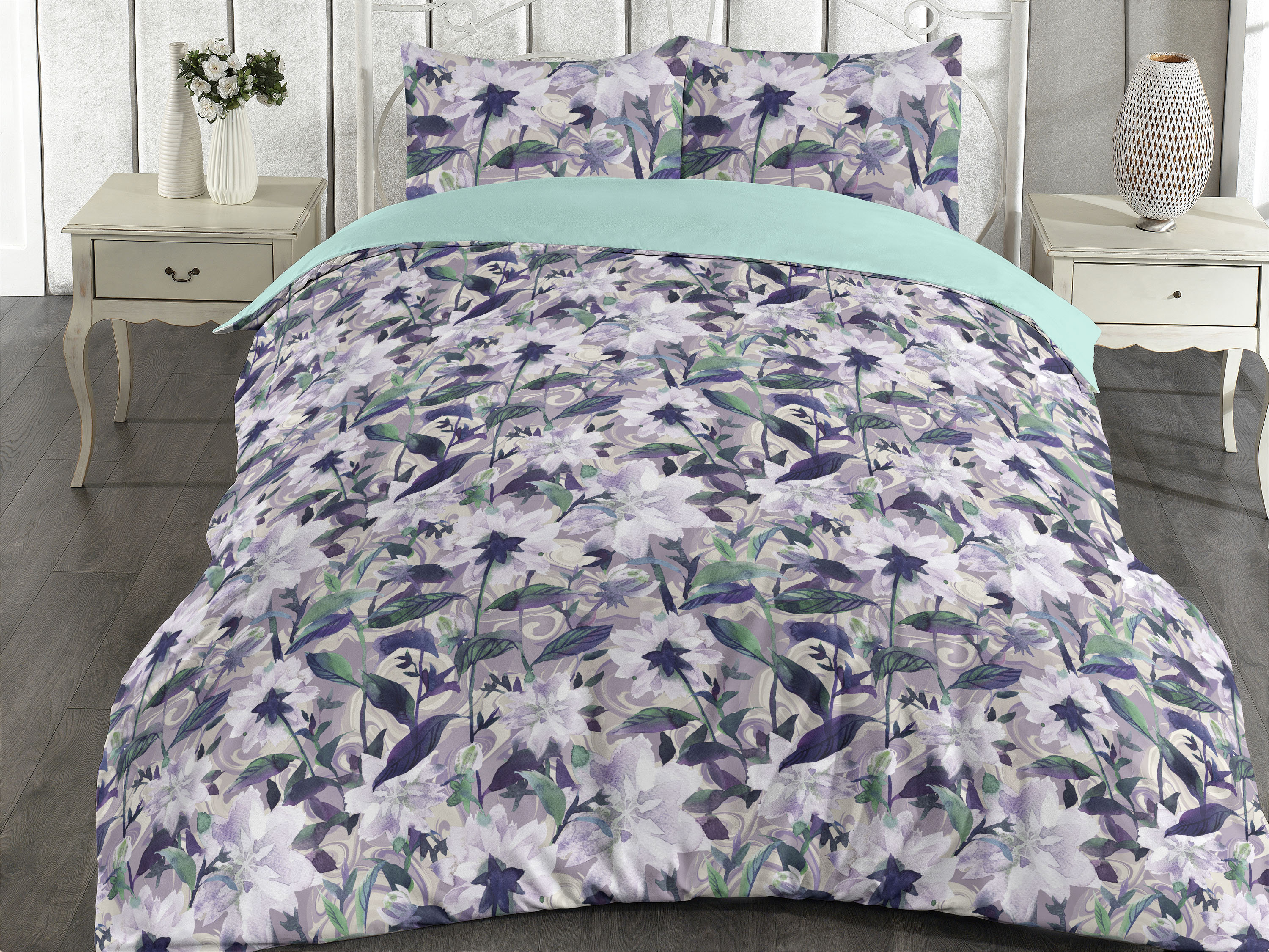 Blooming Pathway CW1401041CL Duvet Cover Set main image 0