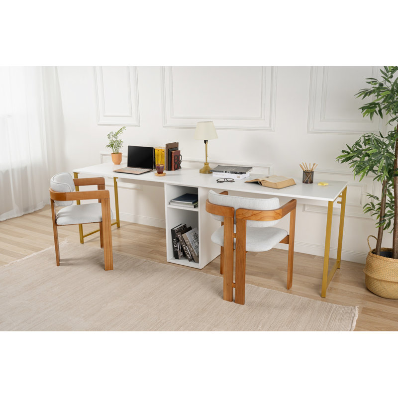Cobien Writing Desk