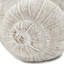 Jardinière en sable et en ciment de 9,5 po x 8,3 po x 6,5 po avec finition beige texturée, idéale pour créer un coin dans votre jardinière, superbe décoration pour la chambre à coucher