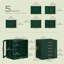 Aylor Jewellery Box +-1705735283