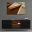  «Bateaux» par Photoinc Studio, art mural en verre acrylique, 36 po x 24 po-775927609