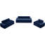 Fauteuil Erlond-417554406
