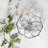 Bloom Crystal Table Vase