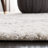 Tahoe Shag Performance Geometric Rug-66777667