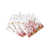 White Red