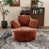 Terracotta Chenille
