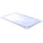 Carlisle Food Service Products Universal™ Rectangle Plastic Container Lid