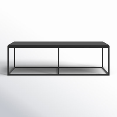 Chai Genuine Marble Coffee Table