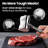 Gourmet Easy Stainless Steel Manual Meat Tenderizer