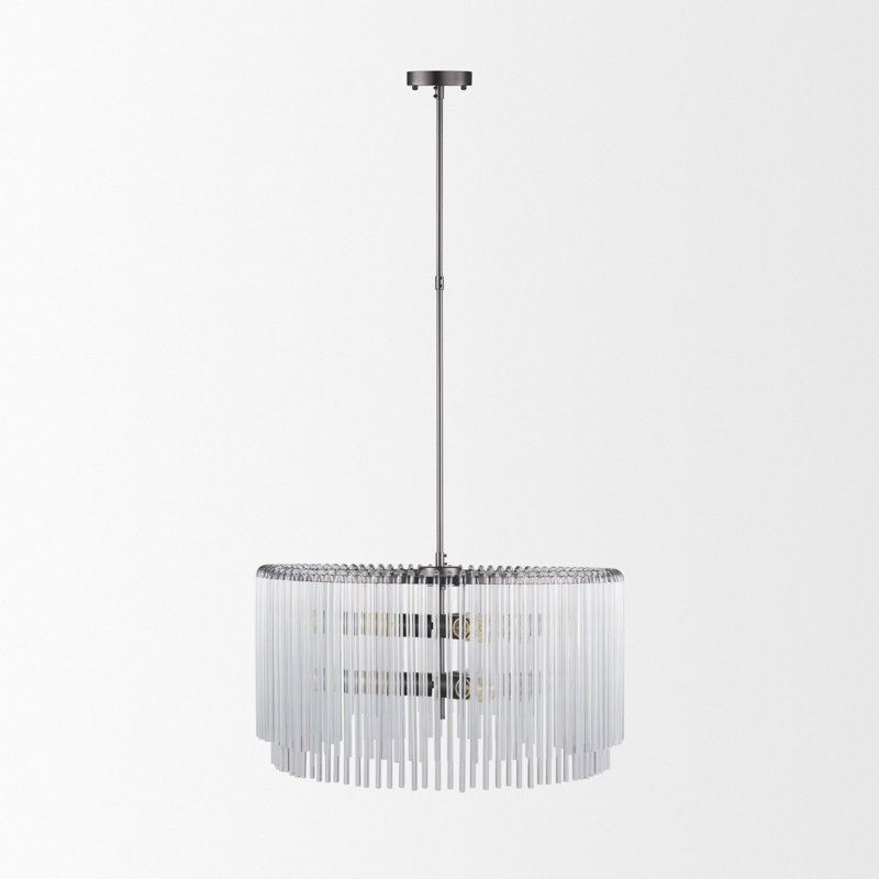6 - Light Chandelier