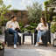 Patio Dining