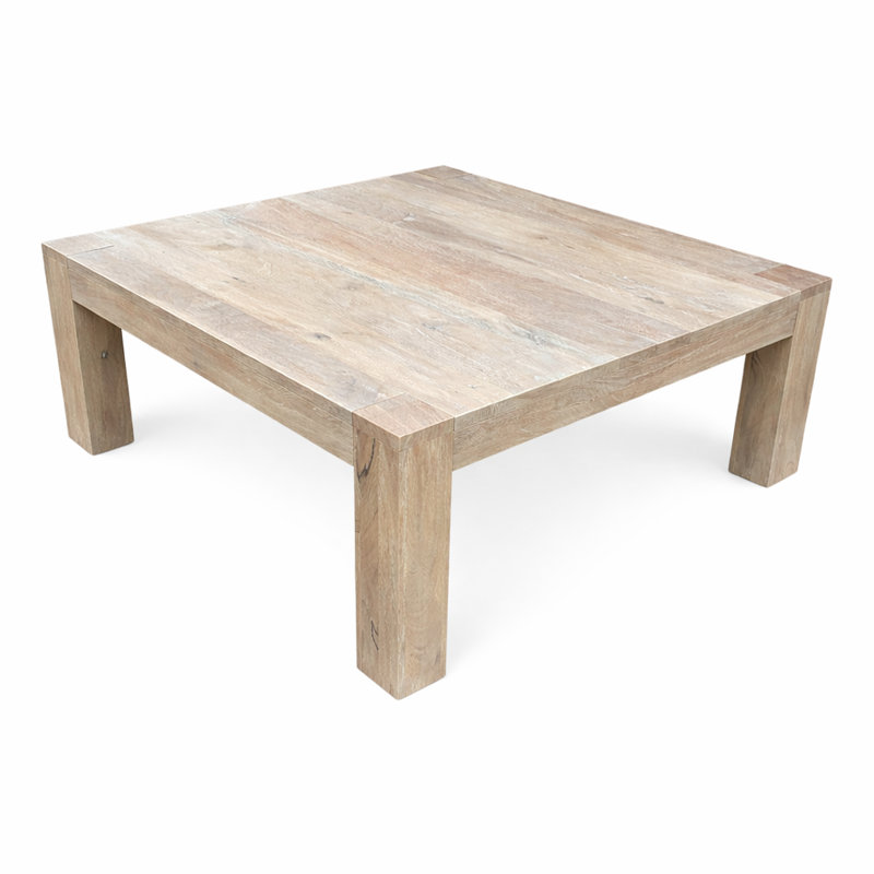 Table basse Maybee