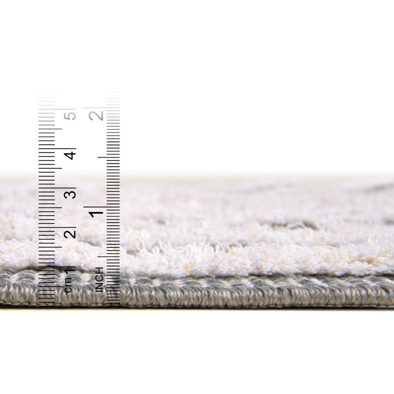 Sabrina Soto Toluca Casa Rug, Runner 2'3" x 8'