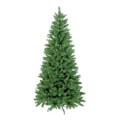 New Duchess Slim Spruce Artificial Christmas Tree