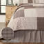 Jupe de lit Florette-471404995
